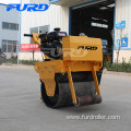 Manual Vibratory Mini Road Roller for Flatwork Compaction Manual Vibratory Mini Road Roller for Flatwork Compaction FYL-600